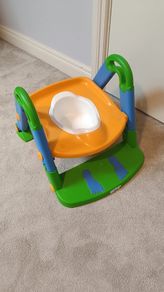 Potty Training Seat