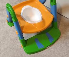 Potty Training Seat