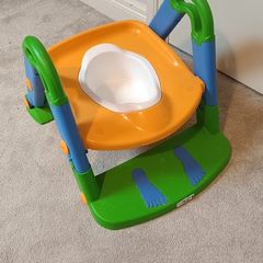Potty Training Seat