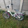girls bike Image 3