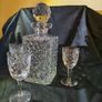 Crystal Decanter Image 4