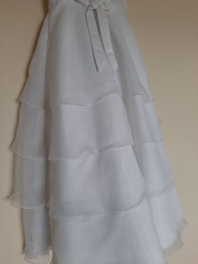 communion dress