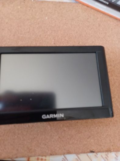 garmin sat nav