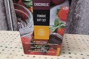 Fondu Set