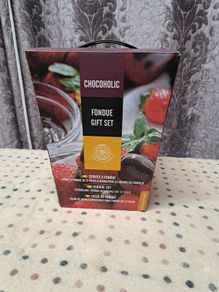 Fondu Set