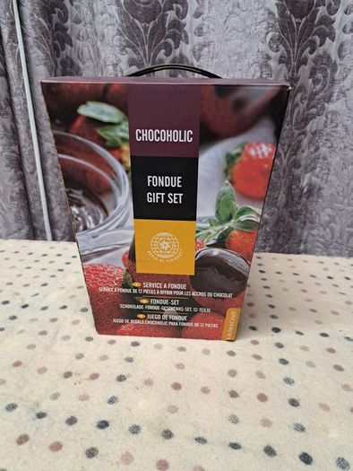 Fondu Set