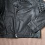 ASOS Jacket men , new without tags, size M/L,black Image 2