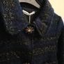 Mama Luma girls boucle jacket Image 7