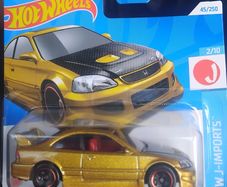 Hotwheels