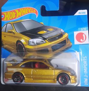 Hotwheels