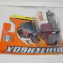Matchbox Mbx Tanker 60th Anniversary Mbx Construction 2012 Image 3