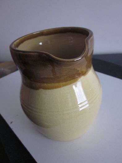 TG Green "Granville" Stoneware Glazed Jug