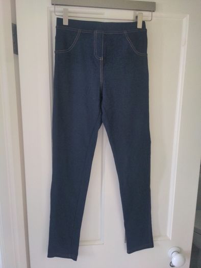 Girls jeggings