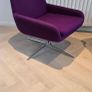 Lounge Chairs (Pair) Quick Sale Image 2
