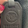 Taurus Leather Handbag Image 2