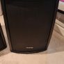 Pair of Apart mask8f-bl Hi-Fi loudspeaker 300W each. Image 3
