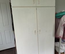 cupboards /cabinet