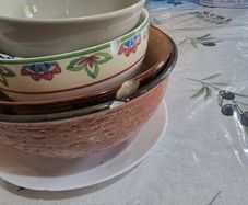 bowls