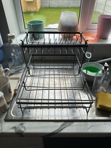 dish rack