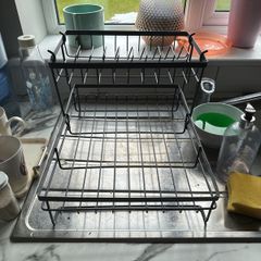 dish rack