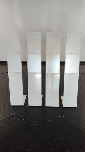 Display Stands x4