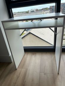 Ikea TORALD desk