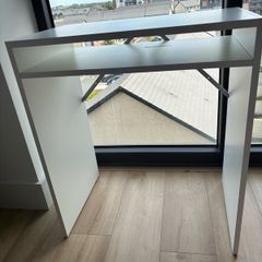 Ikea TORALD desk