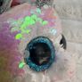 TY Flippables Diamond the Unicorn approx. 6 Used Please see photos Image 10