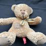 Metro Soft ToyTeddy Bear Image 4