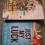 Kate morton homecoming. Adele Parks, Salley vickers  and a mix of Awarding winning or bestsellers fiction novels Image 8