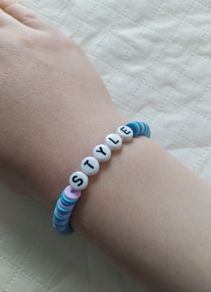 'Style' Taylor Swift Friendship Bracelet