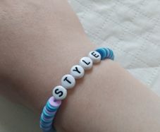 'Style' Taylor Swift Friendship Bracelet