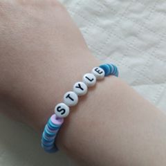 'Style' Taylor Swift Friendship Bracelet