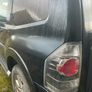 2009 pajero shogun 3.2 Image 2