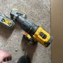 DEWALT combi drill Image 3