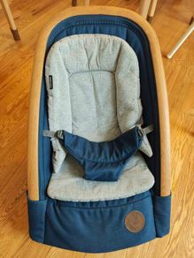 FREE Baby Bouncer