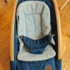 FREE Baby Bouncer