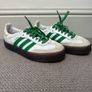 Adidas Samba worn 3 times size 7 Image 2