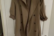 H&amp;M trench coat