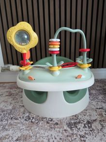 Mamas & Papas Baby Snug Floor Seat