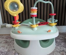 Mamas & Papas Baby Snug Floor Seat