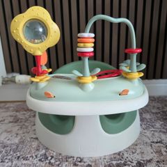 Mamas & Papas Baby Snug Floor Seat