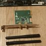 Motherboard and Processor Image 4