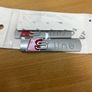 Audi S line badges x2 Image 8