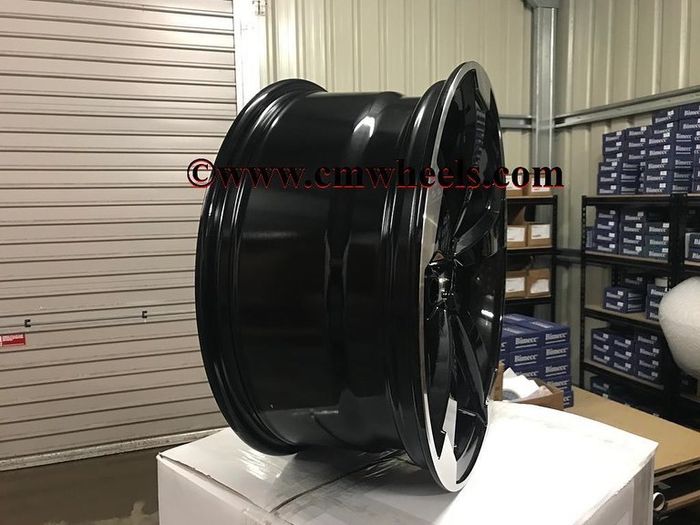 18 19" Inch RS3 Audi style Alloy wheels A3 A4 A5 A6 A7 Caddy Seat Leon Passat scirocco skoda superb octavia estate  5x112