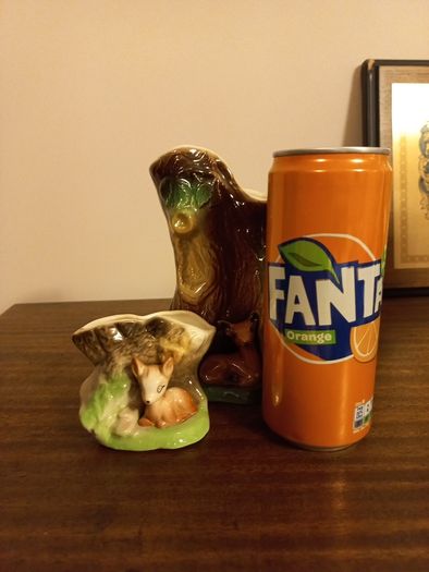 Eastgate Fauna 2 piece bundle