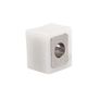 Dahon Folding Bike Stem Sliding Parts (White Cube) Image 5