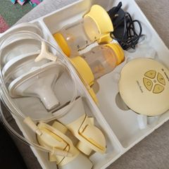 Medela Swing Maxi Flex Double