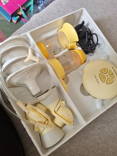 Medela Swing Maxi Flex Double