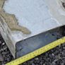 steel cavity wall lintel Image 3